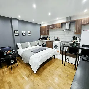  Appartement Gdy0 - The Dragon