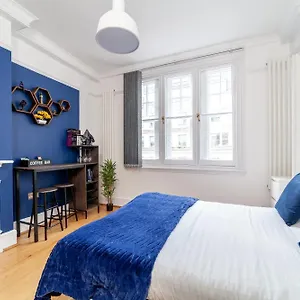  Appartement Cannon Street