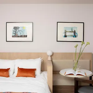  Appartement Bob W Tower Hill Residences
