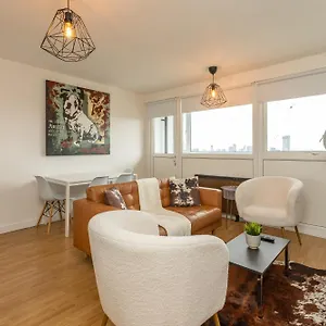  Appartement View - Bow
