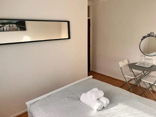 Beautiful Rooms Close To Brick Lane Λονδίνο Ηνωμένο Βασίλειο