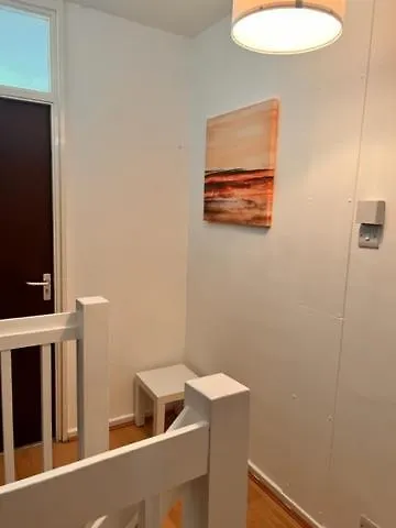 Beautiful Rooms Close To Brick Lane Λονδίνο 0*,
