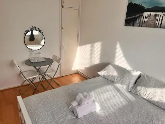 Beautiful Rooms Close To Brick Lane Λονδίνο